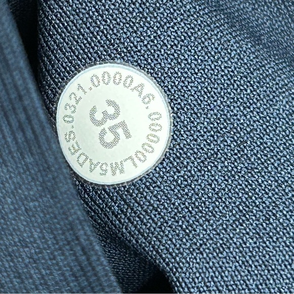 Lululemon men’s ABC Classic-Fit 5 Pocket Pant - Picture 3 of 6